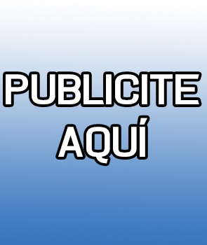 Espacio disponible
